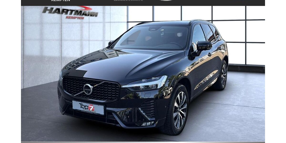 Volvo XC60 33.723 km 39.850 &euro; Kempten 87435
