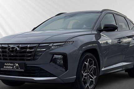 Hyundai TUCSON 37.618 km 32.990 &euro; Berlin 13581