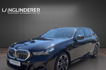 BMW 520 16.700 km 54.900 &euro; Altötting 84503