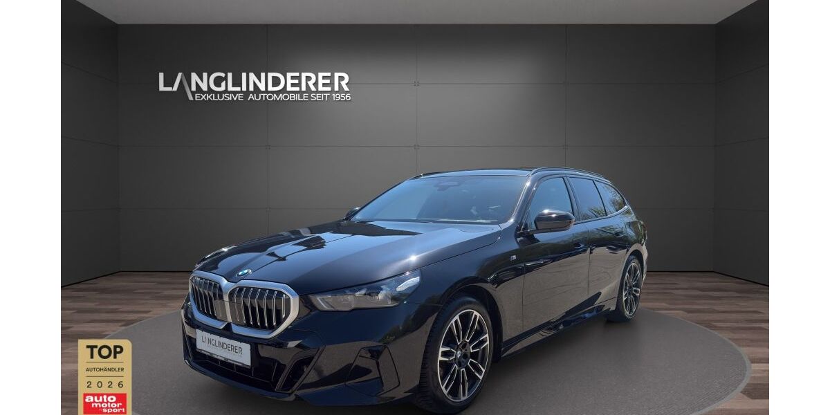 BMW 520 16.700 km 54.900 &euro; Altötting 84503
