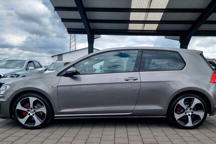 VW Golf 125.000 km 11.700 &euro; Nalbach 66809