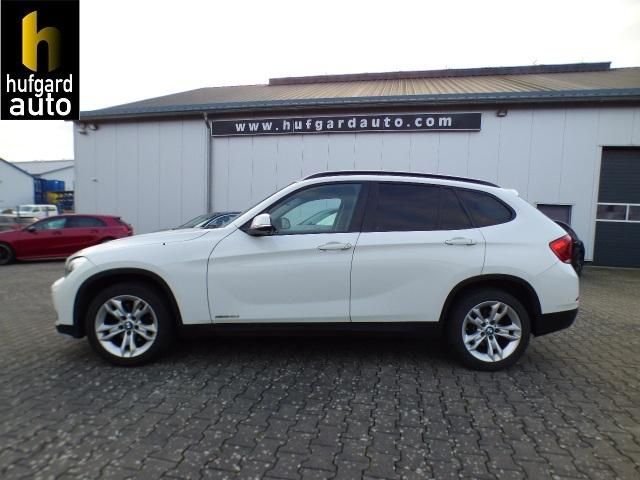BMW X1 113.854 km 9.790 &euro; Blankenbach 63825