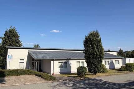 Gewerbeobjekt Schwarzenberg - 395.000&euro; | Angebot:25977005