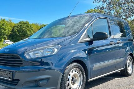 Ford Transit Courier 227.500 km 3.290 &euro; Neukirchen-Vluyn 47506