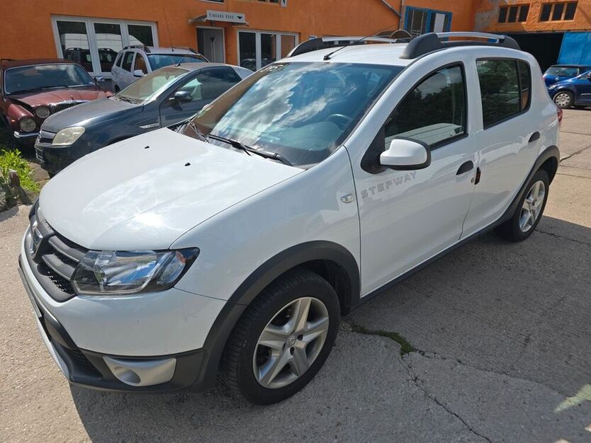 Sandero