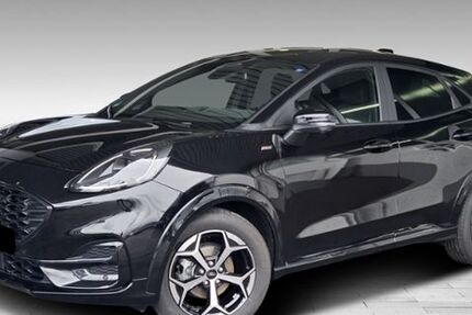 Ford Puma 6.800 km 22.990 &euro; Schlüchtern 36381