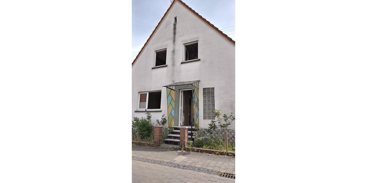Einfamilienhaus Ebertsheim - 5 Zimmer, 85 m&sup2;, 195.000&euro; | Angebot:26367130