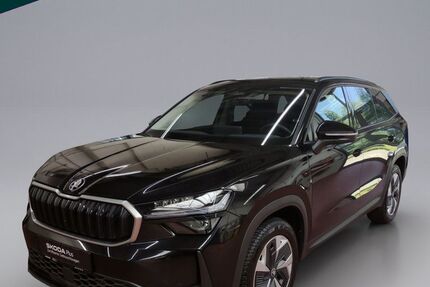Skoda Kodiaq 25.300 km 43.890 &euro; Emmendingen 79312