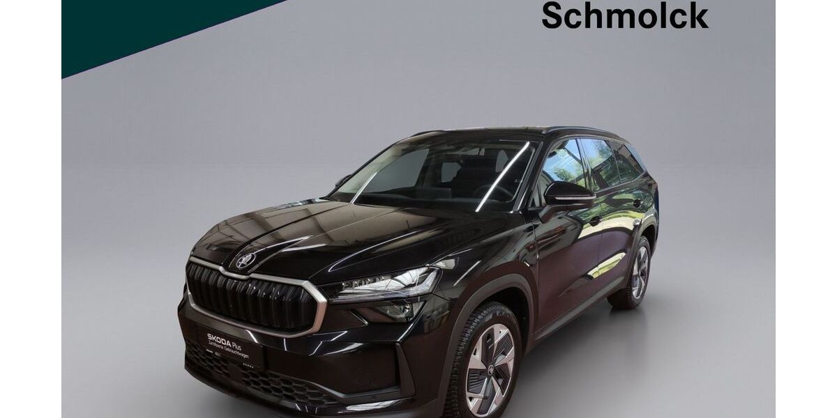 Skoda Kodiaq 25.300 km 44.390 &euro; Emmendingen 79312