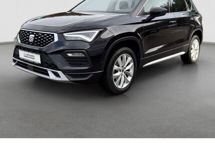 Seat Ateca 25.500 km 30.900 &euro; Ebersberg bei München 85560
