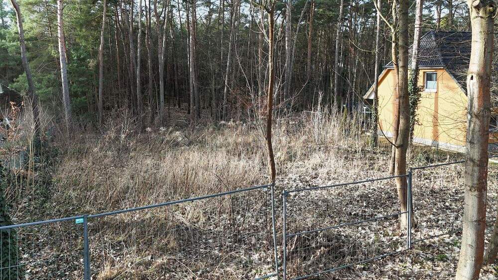 Grundstück Potsdam Groß Glienicke - 480.000&euro; | Angebot:25361055