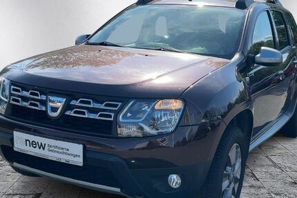 Dacia Duster 131.800 km 8.780 &euro; Bornhöved 24619