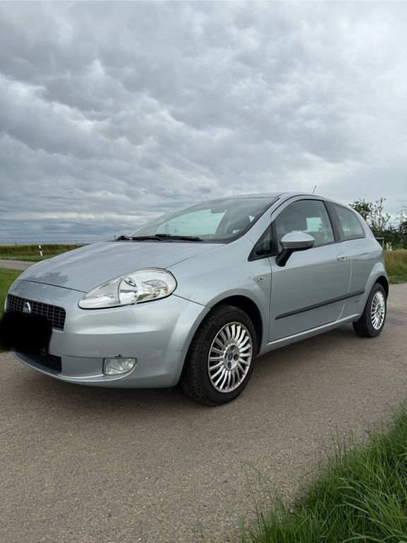 Punto
