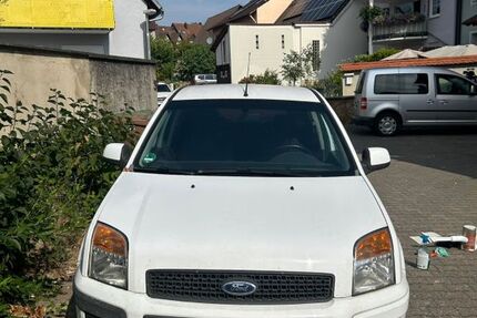 Ford Fusion 108.207 km 2.000 &euro; Freiburg 79112