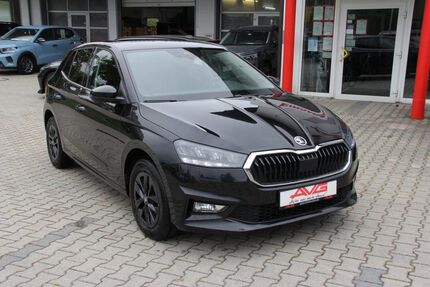 Skoda Fabia 15.246 km 17.950 &euro; Hüllhorst 32609
