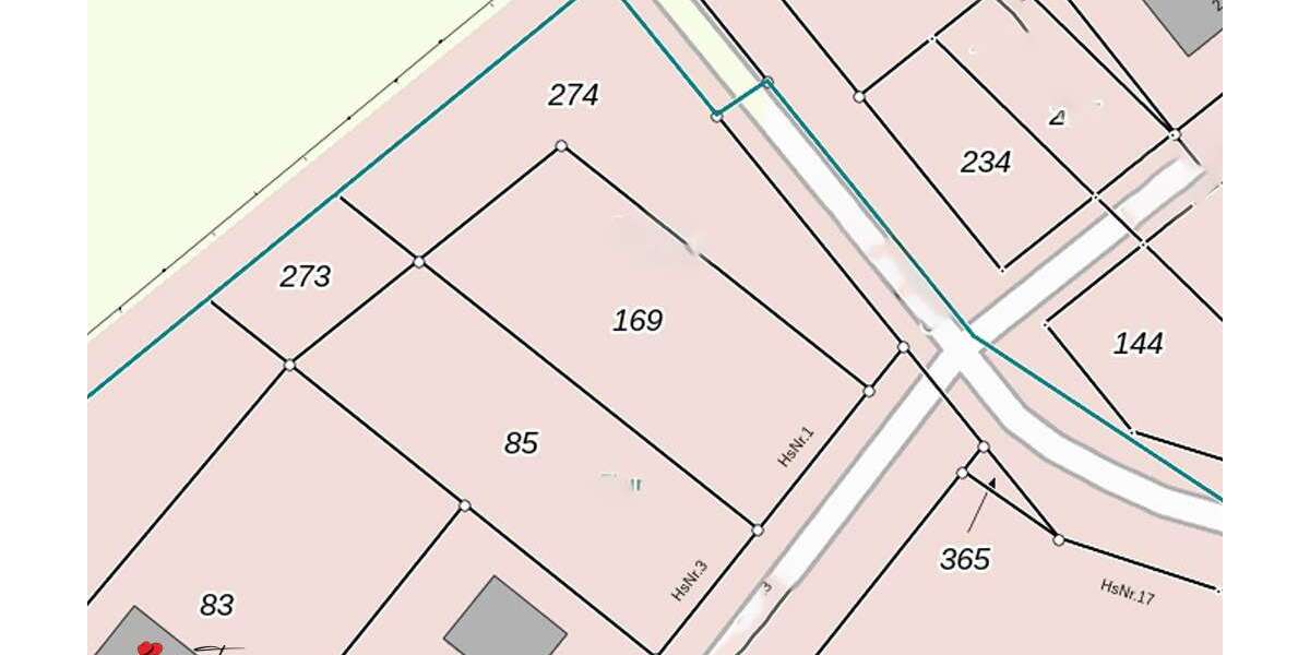 Bauträgerfreies Grundstück zimmer