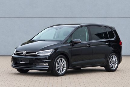 VW Touran 8.331 km 36.890 &euro; Kürnbach 75057