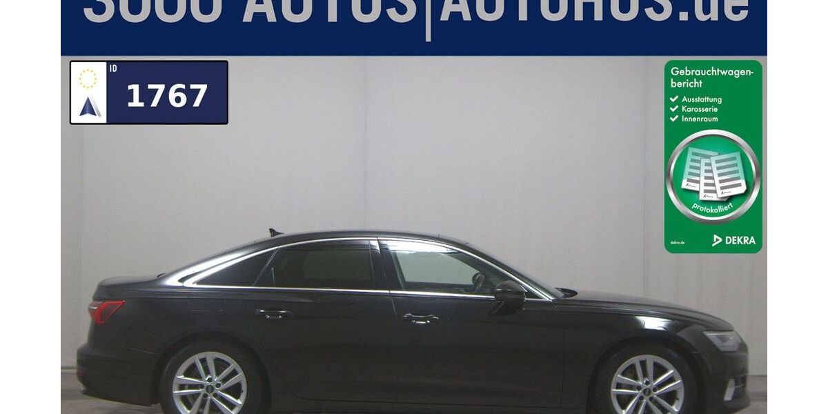 Audi A6 214.473 km 22.490 &euro; Gyhum/Bockel 27404