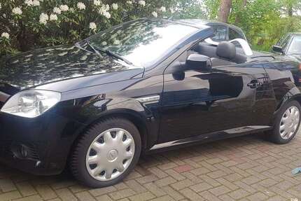 Opel Tigra 178.955 km 2.690 &euro; Hatten 26209