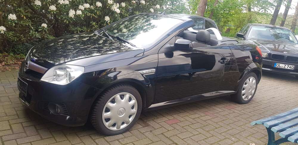 Opel Tigra 178.955 km 2.690 &euro; Hatten 26209