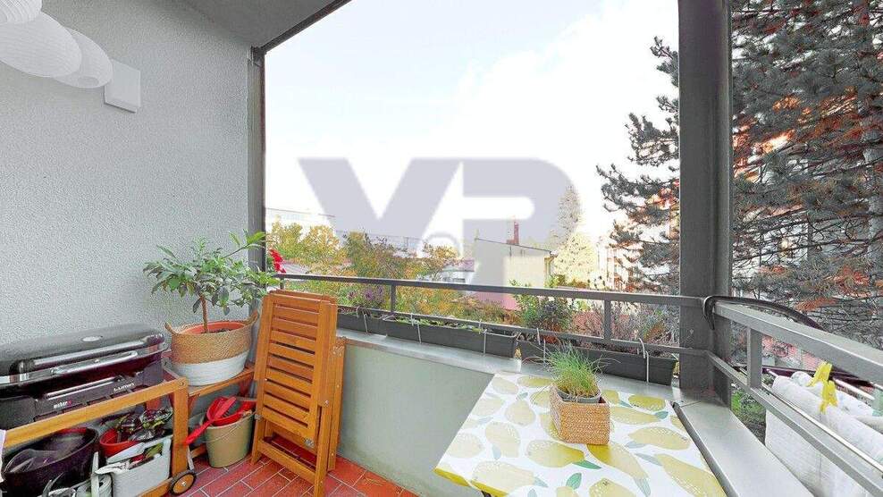 PROVISIONSFREI* - Zwischen Campusleben und Cityflair - stilvoll wohnen direkt an der FH! 3 zimmer