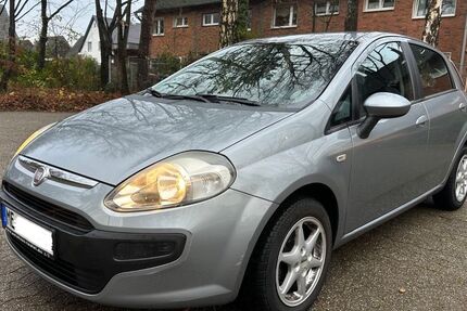 Fiat Punto 111.600 km 3.900 &euro; Ratingen 40880