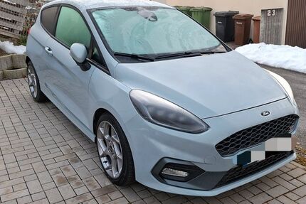 Ford Fiesta 41.000 km 18.299 &euro; Leinburg 91227