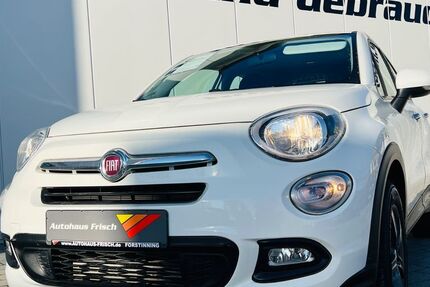 Fiat 500X 70.150 km 9.490 &euro; Forstinning bei München 85661
