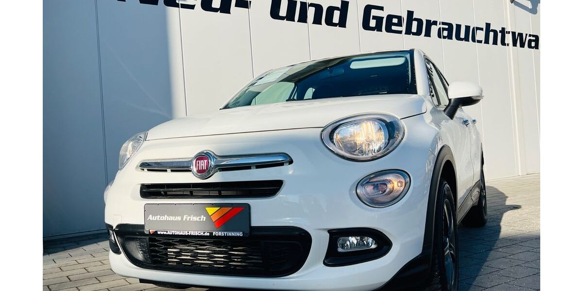Fiat 500X 70.150 km 9.990 &euro; Forstinning bei München 85661