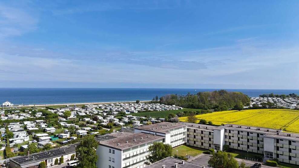 Wohnung zum Kaufen in Süssau 115.000 € 38 m²