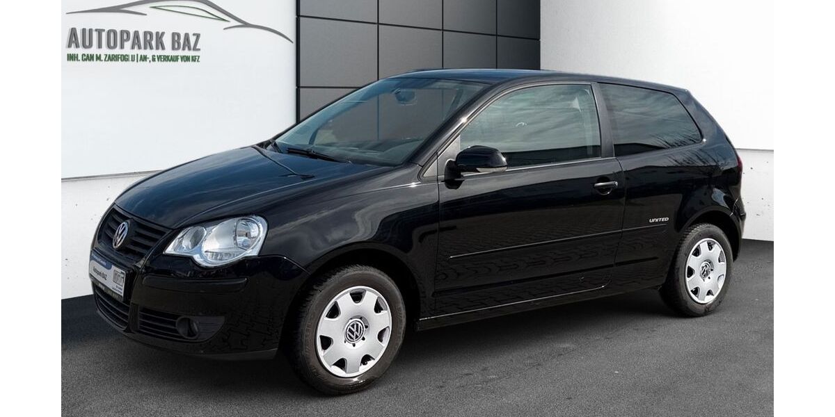VW Polo 122.000 km 5.600 &euro; Butzbach 35510