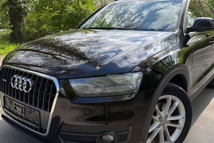 Audi Q3 385.000 km 9.290 &euro; Stockstadt 63811