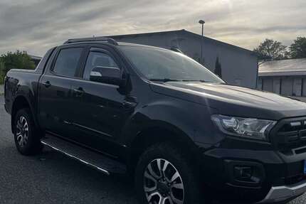 Ford Ranger 100.000 km 29.900 &euro; Oeversee 24988
