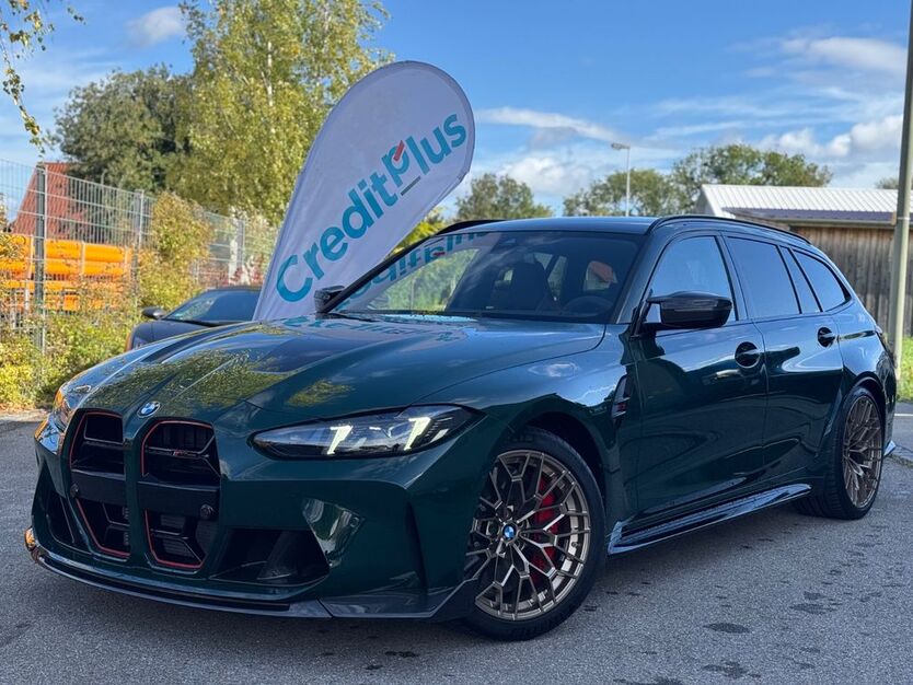 BMW M3 1.900 km 149.990 € Langerringen 86853