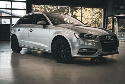 Audi A3 82.000 km 13.999 &euro; Freiburg 79111