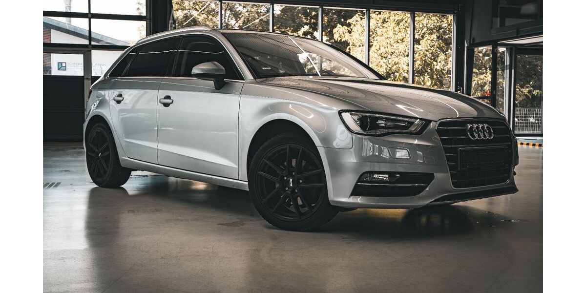 Audi A3 82.000 km 13.999 &euro; Freiburg 79111