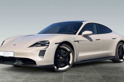 Porsche Taycan 41.800 km 109.900 &euro; Bergisch Gladbach 51429