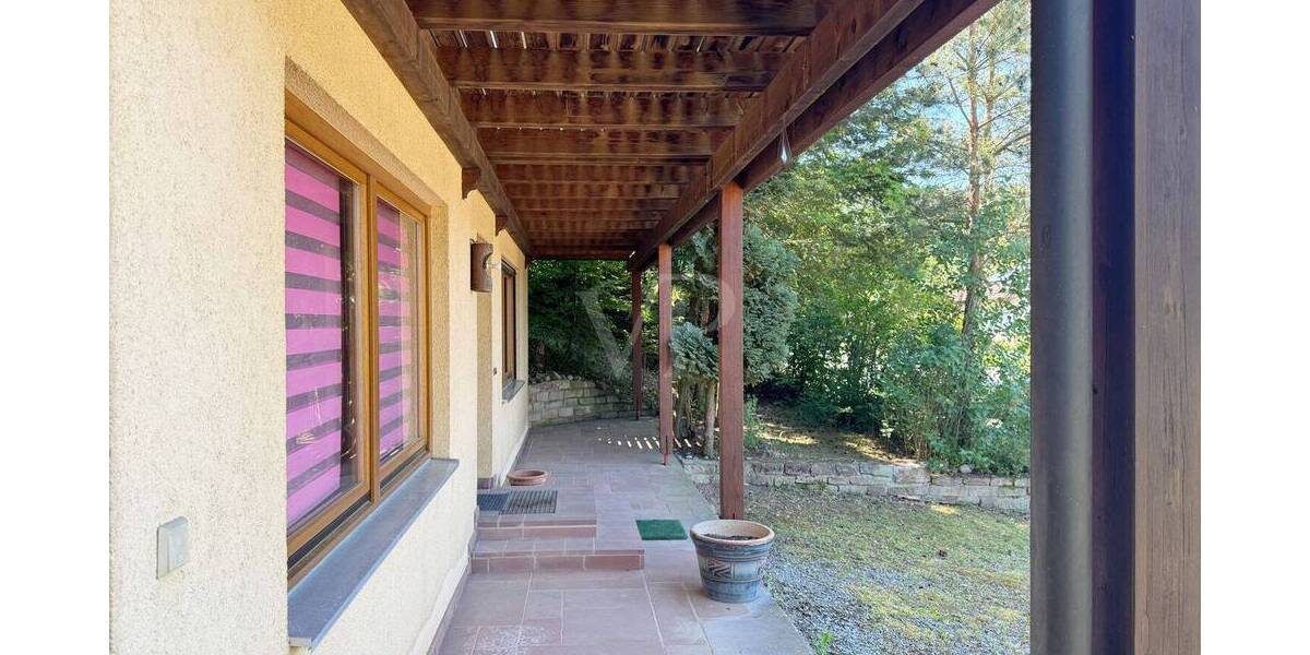 Mehrfamilienhaus, Wohnhaus Wertheim / Bestenheider Höhe Bestenheid - 8 Zimmer, 205 m&sup2;, 345.000&euro; | Angebot:26805498