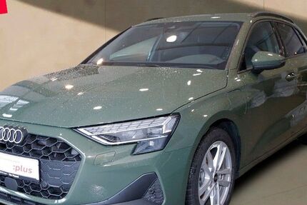 Audi A3 8.800 km 38.480 &euro; Meckenheim / Bonn 53340