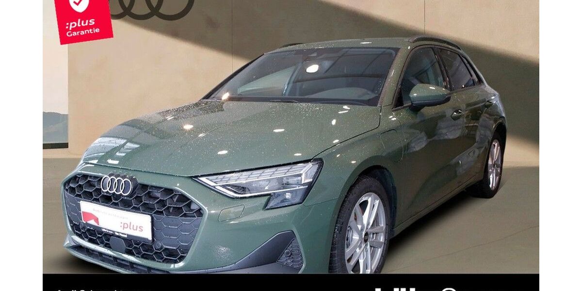 Audi A3 8.800 km 38.480 &euro; Meckenheim / Bonn 53340
