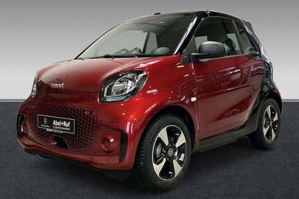 Smart forTwo 24.900 km 16.449 &euro; Donauwörth 86609