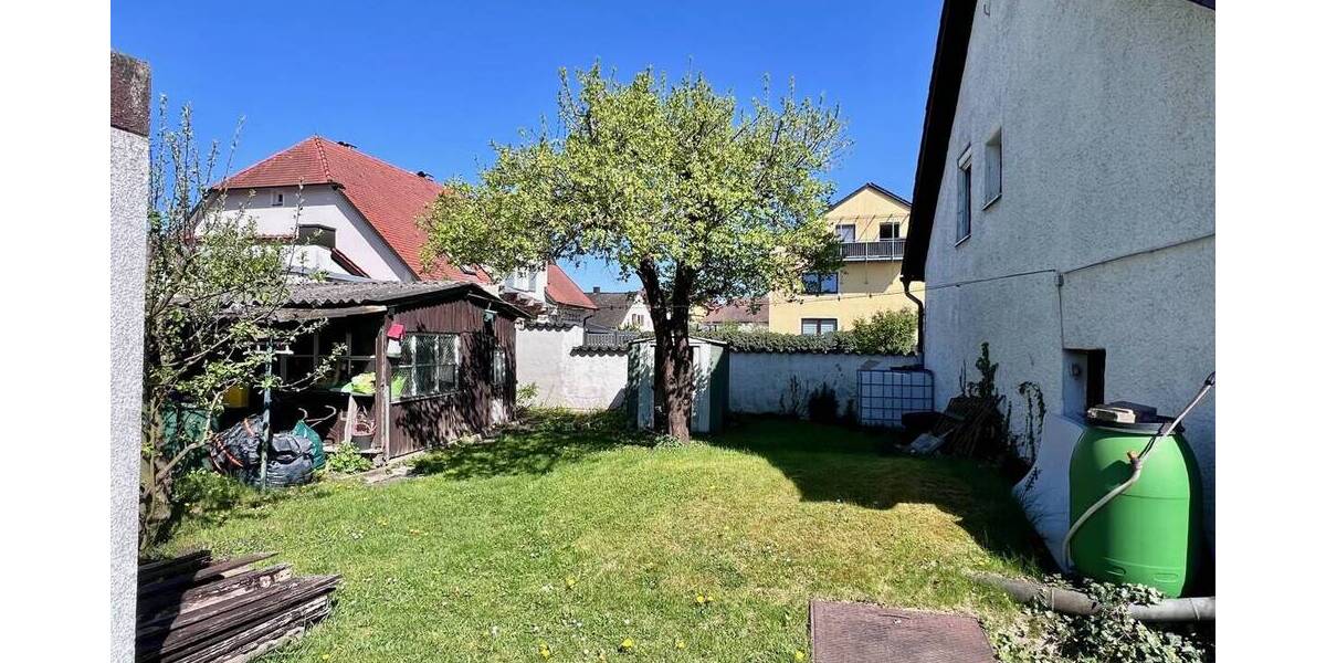 Grundstück Tegernheim - 399.000&euro; | Angebot:26402988