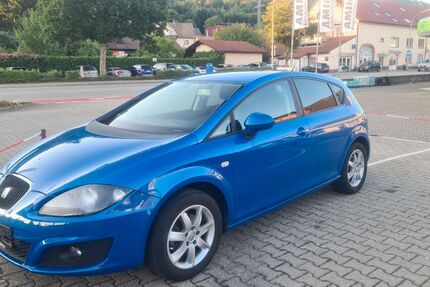 Seat Leon 188.000 km 2.195 &euro; Bad Krozingen 79189