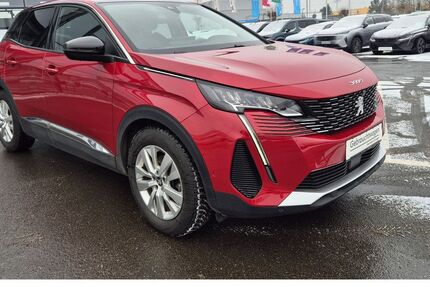Peugeot 3008 56.608 km 18.991 &euro; Wildau 15745