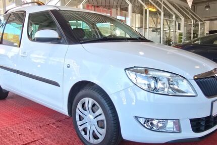 Skoda Roomster 234.704 km 3.700 &euro; Lahnstein 56112