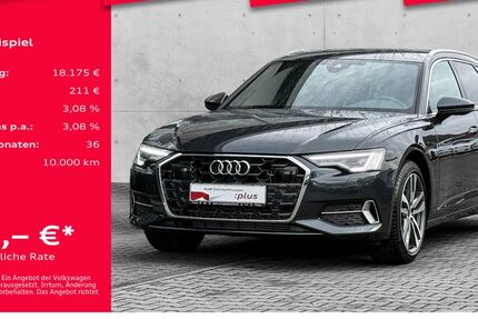 Audi A6 9.074 km 45.730 &euro; Bergheim 50126