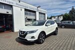 Nissan Qashqai Akari, Kamera, Android Auto, Panoramadach, 72.315 km 18.790 &euro; Rodgau 63110