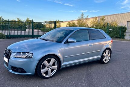 Audi A3 262.610 km 3.890 &euro; Attendorn 57439
