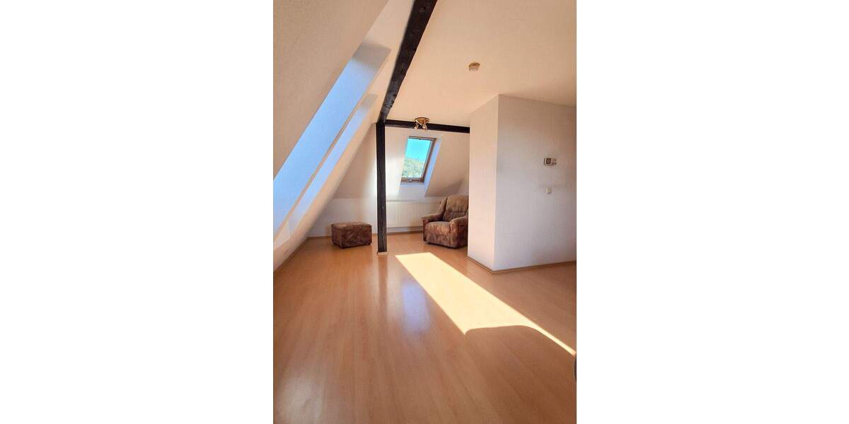 Etagenwohnung Probstzella - 2 Zimmer, 50 m&sup2;, 37.000&euro; | Angebot:25666217