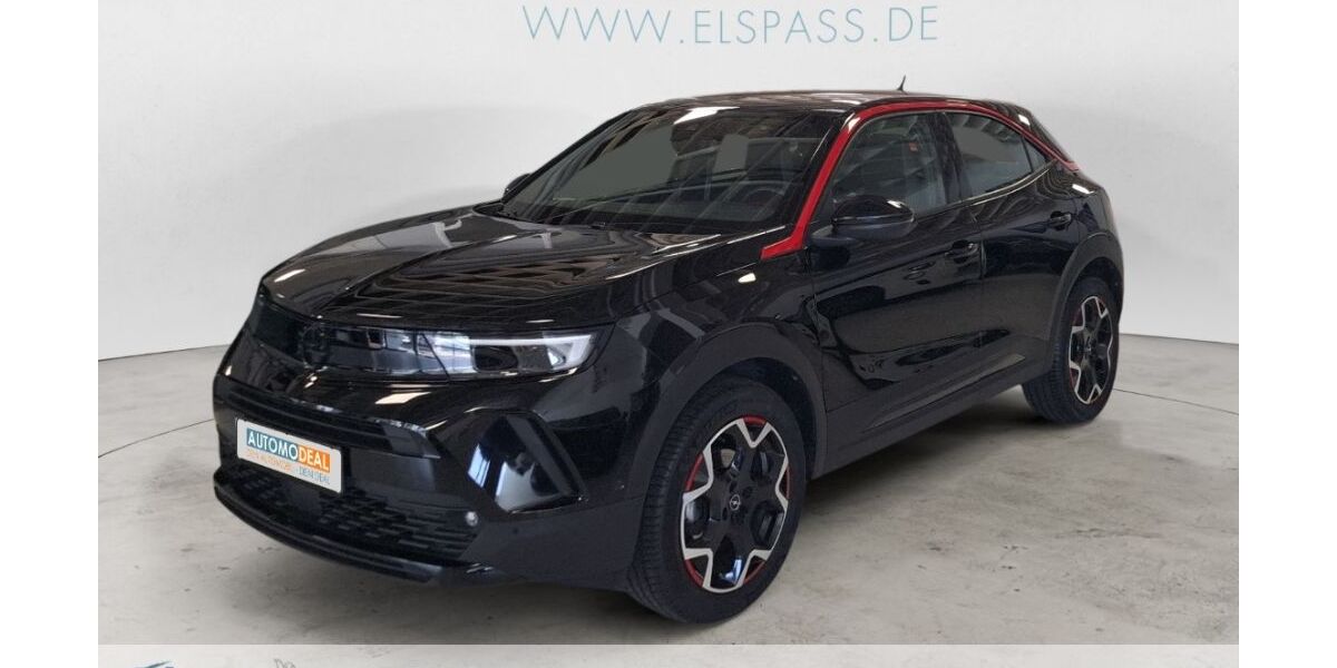 Opel Mokka 35.430 km 19.888 &euro; Duisburg 47138